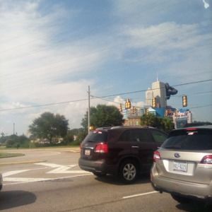 Meet your Posher, Patrick